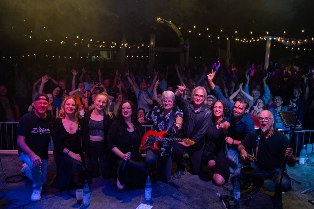 Foto: Justus Dallügge